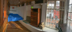 Habitacion privada, El Sauco Casa Cultural